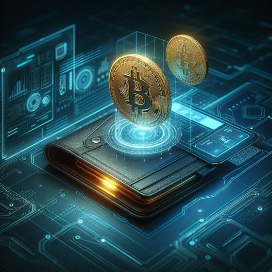 Una wallet de Bitcoin extrajo los fondos de sus usuarios  