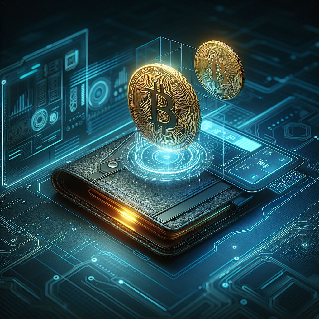 Un portefeuille Bitcoin a extrait les fonds de ses utilisateurs
