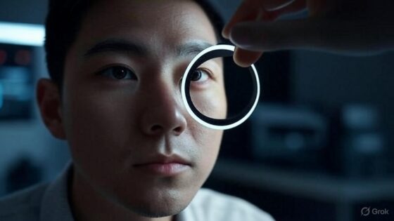 Usuarios de Reddit pronto podrían escanear ojos para verificar identidad