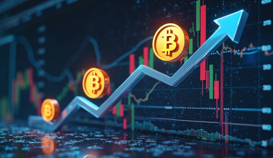 «Un ataque a la zona de ATH es inminente para bitcoin»