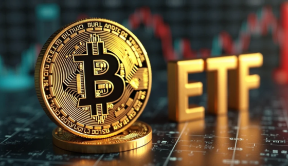 USD 1.000 millones vía ETF impulsaron a bitcoin a su máximo histórico