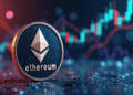 moneda de Ethereum.