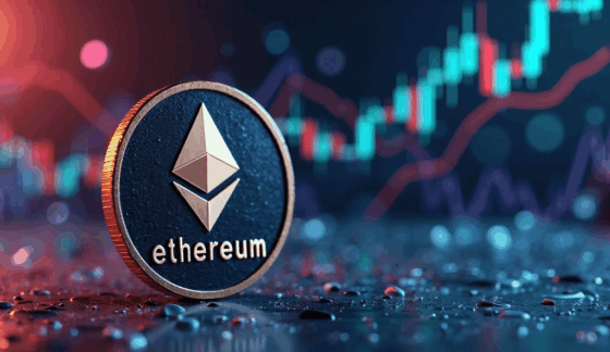 «Ethereum está entrando en un ciclo de crecimiento que se autorefuerza»: Hashdex 