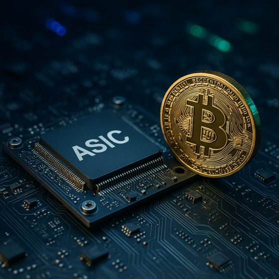Un minero ubicado en la Unión Europea minó un bloque de Bitcoin en solitario  