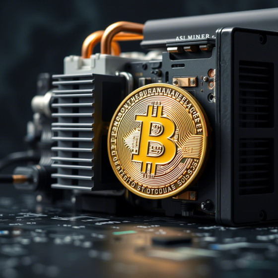 Stratum V2 revela web para atender «la crisis de centralización en la minería de Bitcoin» 