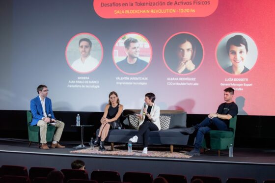 CriptoNoticias dice presente en Blockchain Summit Global 2025: lo mejor de Web3, IA y DeFi
