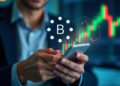 Persona comprando tokens en Besel Brands