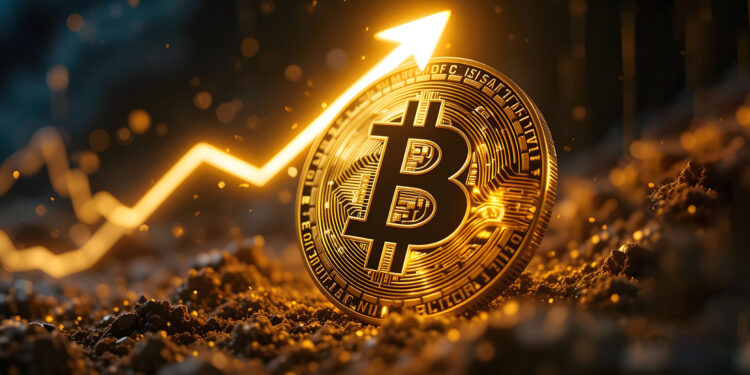 Bitcoin ATH.