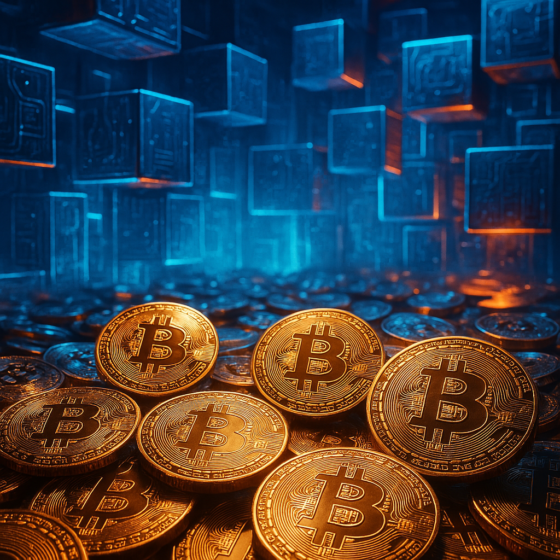 El 40% de transacciones en Bitcoin son no monetarias… ¿por culpa de Knots?