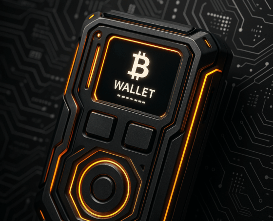 Una wallet de Bitcoin y de Lightning da un giro hacia la independencia