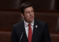 Congresista Bryan Steil habla sobre la regulación para las criptomonedas en Estados Unidos.