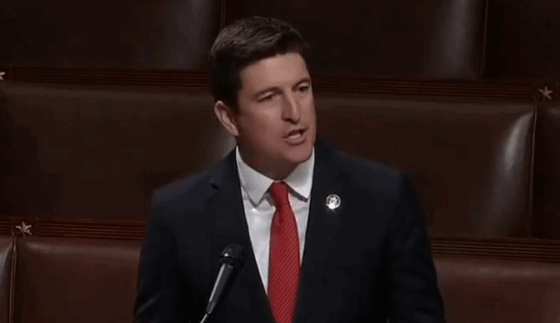 «La edad de oro de criptomonedas ya está aquí»: congresista