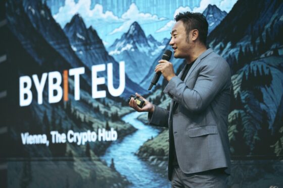 Bybit EU inaugura su sede en Viena y refuerza su compromiso con el crecimiento en Europa