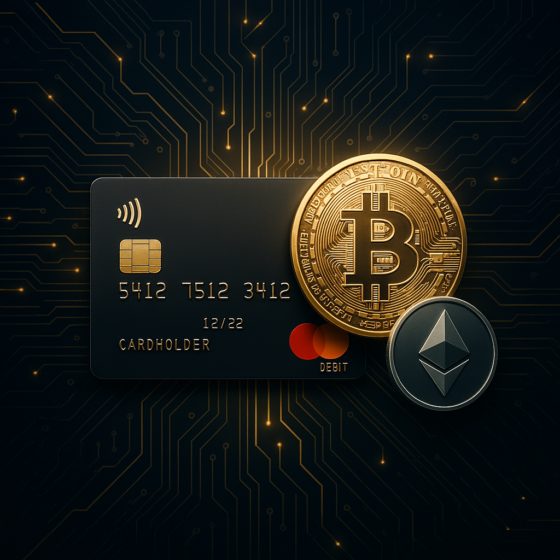 La tarjeta de débito de Bybit ya está disponible en México