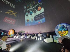 CriptoNoticias te lleva al Cripto Latin Fest 2025: el evento de criptomonedas del año 