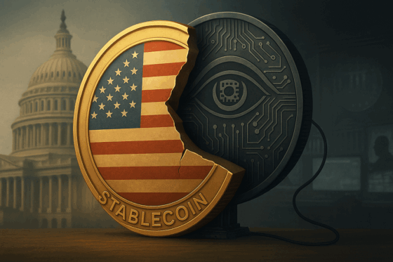 Estados Unidos legalizó sus múltiples CBDC 