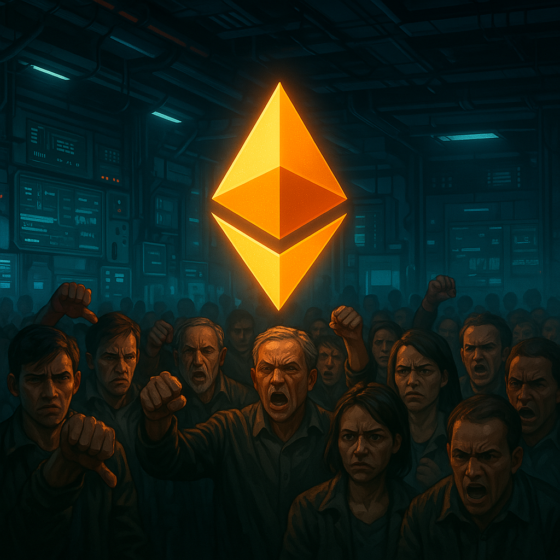 Escalar la L1 de Ethereum: la propuesta de Justin Drake y el pedido de una comunidad 