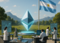 Desarrolladores argentinos trabajando en software de Ethereum.