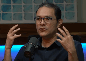 El programador salvadoreño Even Saifedean, habla sobre lo que es vivir en un estándar bitcoin.