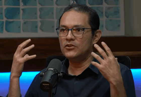 Así es la lucha de un bitcoiner de El Salvador contra el sistema fíat