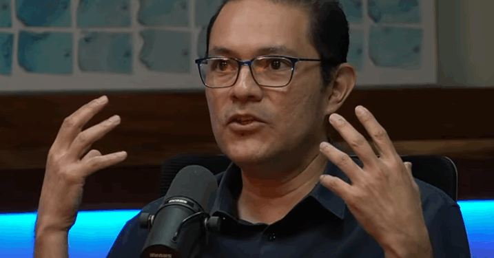 El programador salvadoreño Even Saifedean, habla sobre lo que es vivir en un estándar bitcoin.