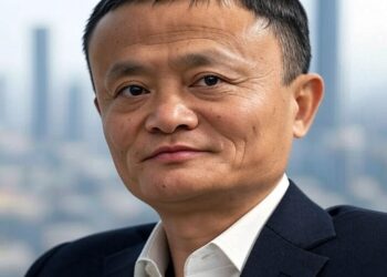 Alibaba-USDC-circle-JackMa