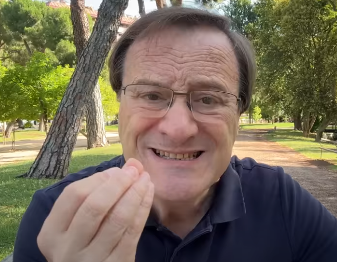 Analista español José Luis Cava habla de Ripple y de la centralización de su token XRP.