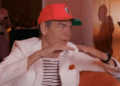 El bitcoiner Max Keiser hablando sobre stablecoins.