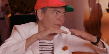 El bitcoiner Max Keiser hablando sobre stablecoins.