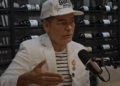 Max Keiser, asesor en material de Bitcoin del presidente de El Salvador Nayib Bukele,