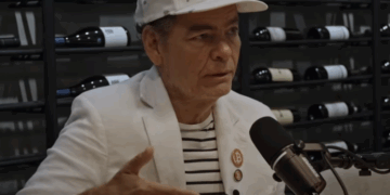 Max Keiser, asesor en material de Bitcoin del presidente de El Salvador Nayib Bukele,
