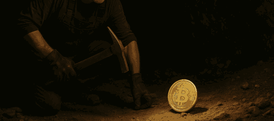 Los mineros solitarios de Bitcoin han minado más de 300 bloques