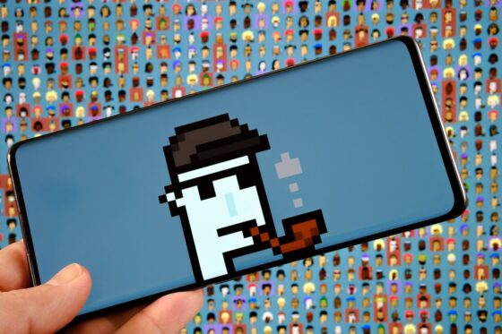 Se dispara el precio de Cryptopunks ¿Qué provoca esta subida?