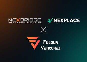 Nexbridge, Nexplace y Fulgur Ventures