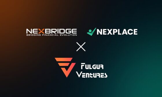 Inversión millonaria en NEXBRIDGE y NEXPLACE para impulsar infraestructura en Bitcoin