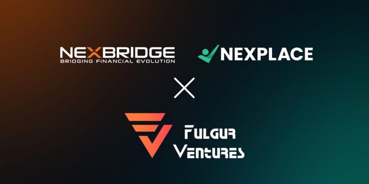 Nexbridge, Nexplace y Fulgur Ventures