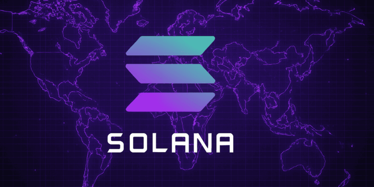 Un protocolo quiere descentralizar la geografía de validadores de Solana. Fuente: Grok.