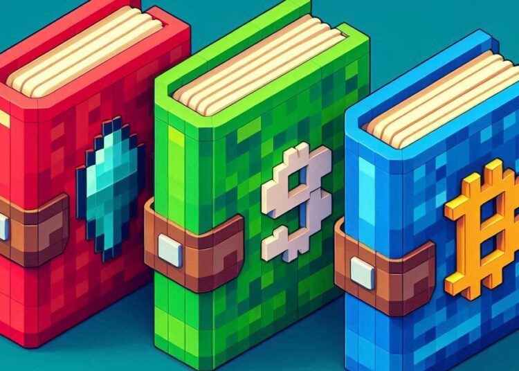 Tres wallets traen varias actualizaciones. Fuente: Microsoft Image Designe