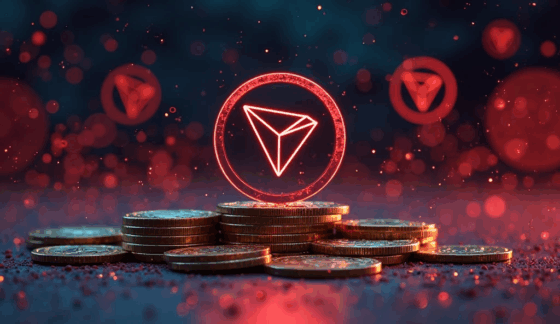 Crece el uso de Tron más allá de las transferencias de USDT