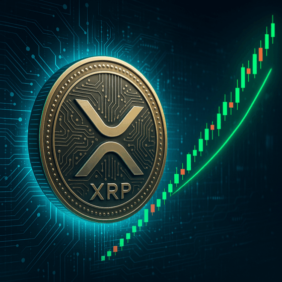 XRP entra en zona de reversión potencial