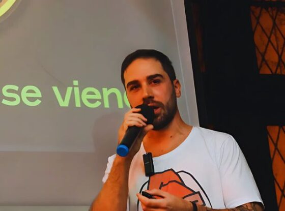 «Existe una diferencia enorme entre un bitcoiner y un inversor de bitcoin»: CEO de La Crypta