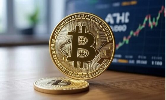 Bitcoin marca el rumbo hacia los 120.000 dólares