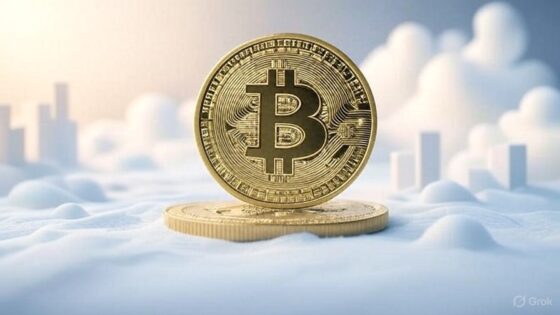 Crédito y jubilaciones en bitcoin: el cóctel que favorece a las criptomonedas