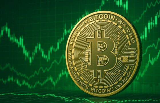 141.000 dólares sería el próximo objetivo para bitcoin: Glassnode