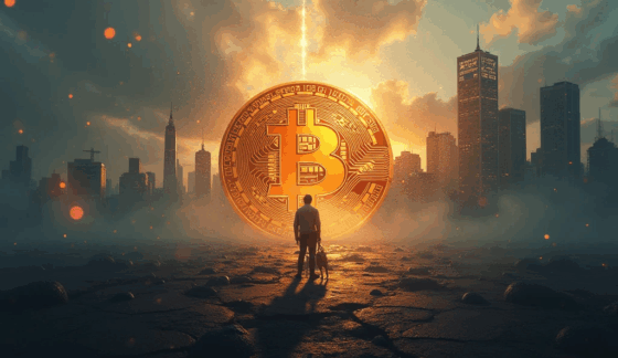 Indicador MVRV sugiere que se acerca el fin del ciclo alcista para bitcoin