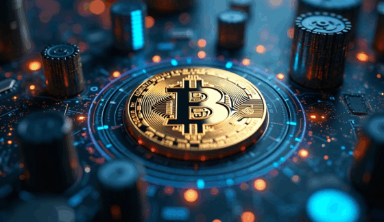 La computación cuántica asusta a inversores de ETF de bitcoin