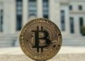 BTC frente a la FED.