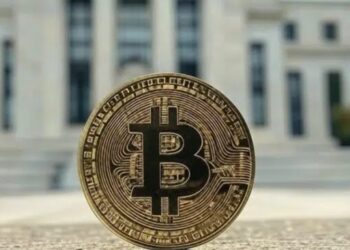 BTC frente a la FED.