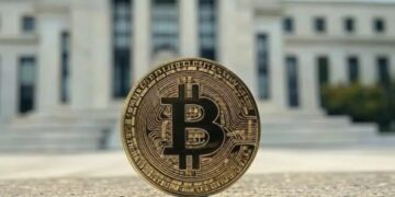 BTC frente a la FED.