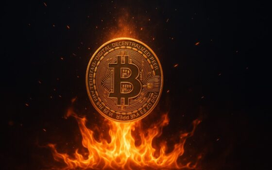 La configuración alcista de BTC está en etapa inicial: Bitcoin Vector